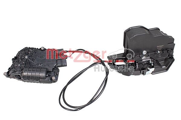 METZGER 2314407 Türschloss